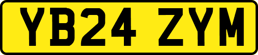 YB24ZYM