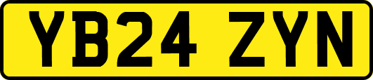 YB24ZYN