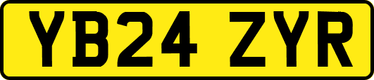 YB24ZYR