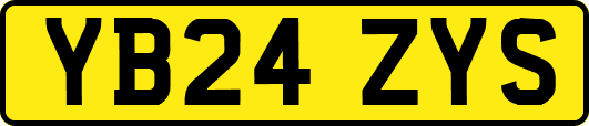 YB24ZYS