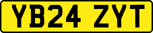 YB24ZYT