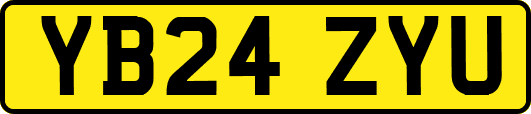 YB24ZYU