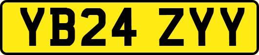 YB24ZYY