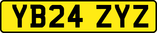 YB24ZYZ