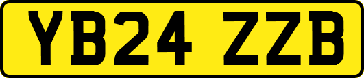 YB24ZZB