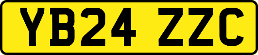 YB24ZZC