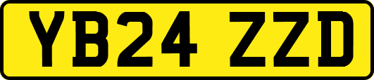 YB24ZZD