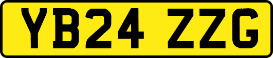 YB24ZZG