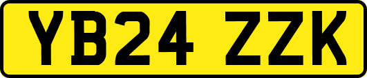 YB24ZZK