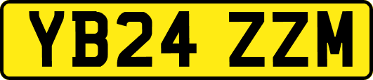 YB24ZZM