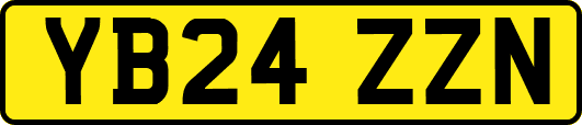 YB24ZZN