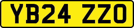 YB24ZZO