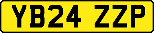 YB24ZZP