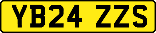 YB24ZZS