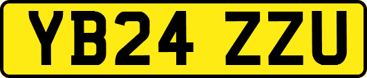 YB24ZZU