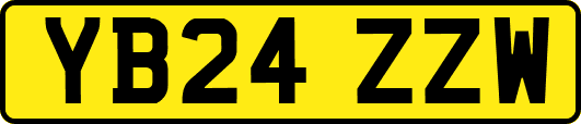 YB24ZZW