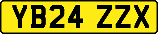 YB24ZZX
