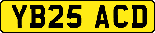 YB25ACD