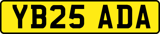 YB25ADA