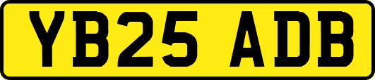 YB25ADB
