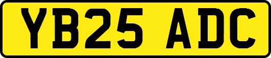 YB25ADC