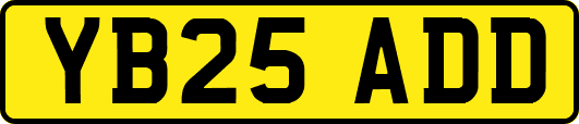YB25ADD