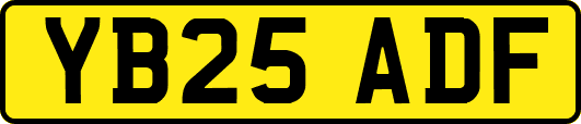 YB25ADF