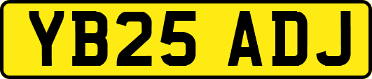 YB25ADJ