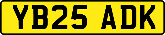 YB25ADK