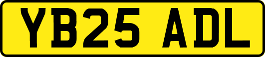 YB25ADL
