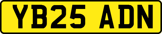 YB25ADN