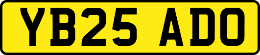 YB25ADO
