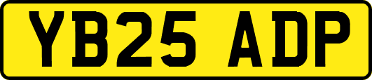 YB25ADP