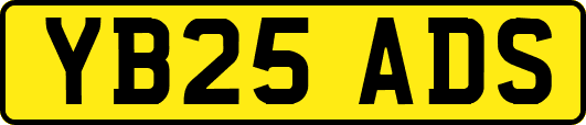 YB25ADS