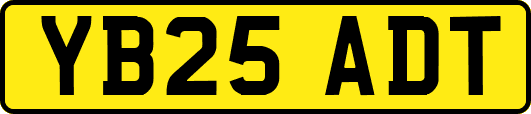 YB25ADT