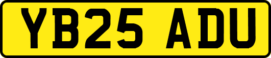 YB25ADU
