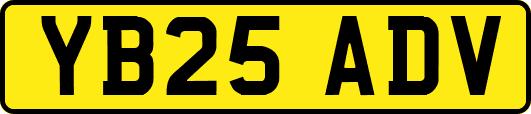 YB25ADV