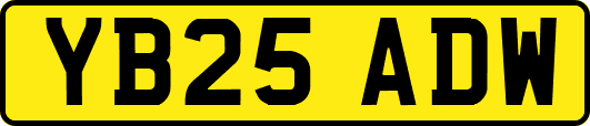 YB25ADW