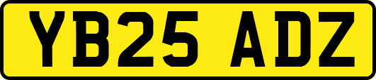 YB25ADZ