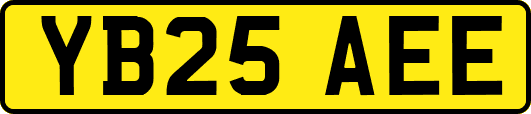YB25AEE