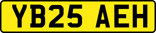 YB25AEH