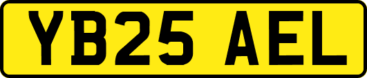 YB25AEL