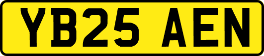 YB25AEN
