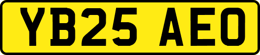 YB25AEO