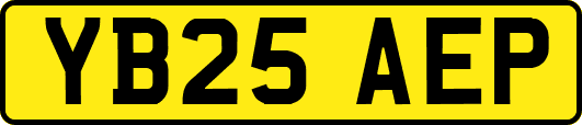 YB25AEP