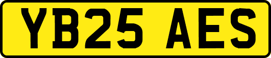 YB25AES