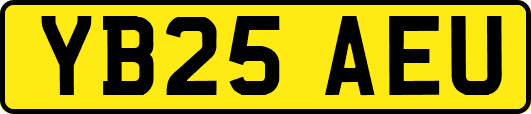 YB25AEU