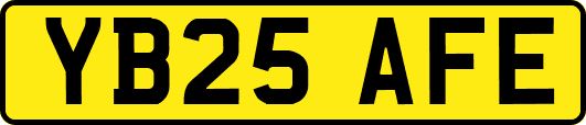 YB25AFE