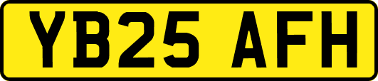 YB25AFH