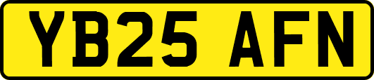 YB25AFN